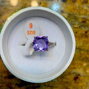 Ring size 6